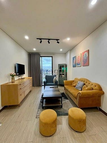 Hình ảnh Chung cư Morning Start, p26, Bình Thạnh: 98m2,2p ngủ,2wc, NT, 14tr/th
