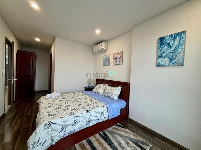 Hình ảnh Chung cư Morning Start, p26, Bình Thạnh: 98m2,2p ngủ,2wc, NT, 14tr/th