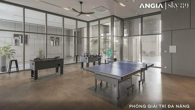 Hình ảnh ⭐SKY89 Cho Thuê 3PN2WC 114m2 SIÊU RỘNG RÃI Chỉ 16 Triệu