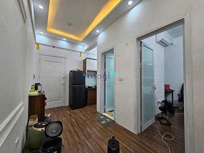Hình ảnh Cho thuê chung cư Khang gia, Phan Huy Ích, GV, 60m2, 7tr5/tháng.