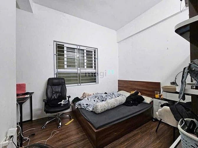 Hình ảnh Cho thuê chung cư Khang gia, Phan Huy Ích, GV, 60m2, 7tr5/tháng.