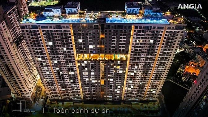 Hình ảnh Chuyên cho thuê River Panorama 2PN-3PN giá từ 9 triệu/th