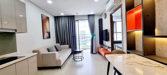 Hình ảnh Chuyên cho thuê River Panorama 2PN-3PN giá từ 9 triệu/th