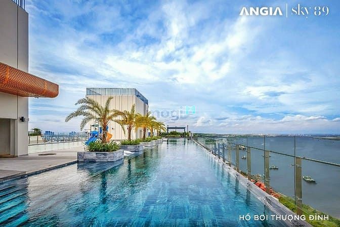 Hình ảnh Chuyên cho thuê Sky 89 1PN-2PN-3PN giá chỉ từ 9 triệu