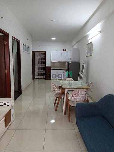 Hình ảnh Chung cư 8x Thái An, Phan Huy Ích, p14, GV, 62m2, Nội that, 7tr5/tháng