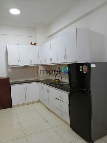 Hình ảnh Chung cư 8x Thái An, Phan Huy Ích, p14, GV, 62m2, Nội that, 7tr5/tháng