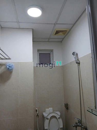 Hình ảnh Chung cư 8x Thái An, Phan Huy Ích, p14, GV, 62m2, Nội that, 7tr5/tháng