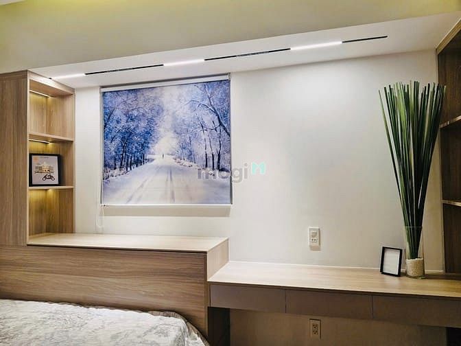 Hình ảnh Bán nhanh căn Happy valley, PMH, Q7 dt 135m2 view đẹp