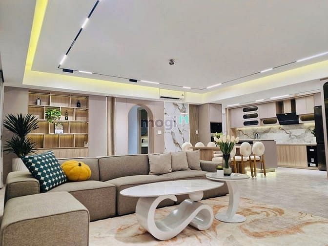 Hình ảnh Bán nhanh căn Happy valley, PMH, Q7 dt 135m2 view đẹp