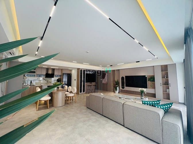 Hình ảnh Bán nhanh căn Happy valley, PMH, Q7 dt 135m2 view đẹp