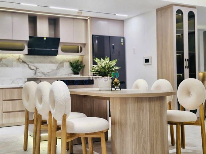 Hình ảnh Bán nhanh căn Happy valley, PMH, Q7 dt 135m2 view đẹp