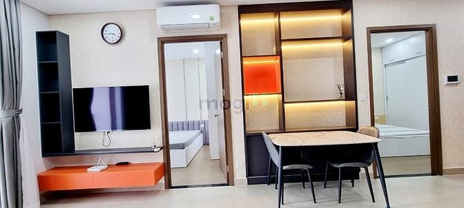 Hình ảnh River Panorama 2PN2WC 65m2 Full Nội Thất Giá Chỉ 12 triệu