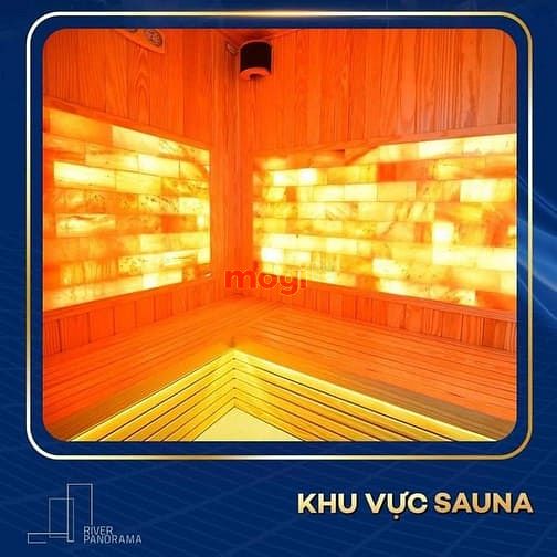 Hình ảnh River Panorama 2PN2WC 65m2 Full Nội Thất Giá Chỉ 12 triệu