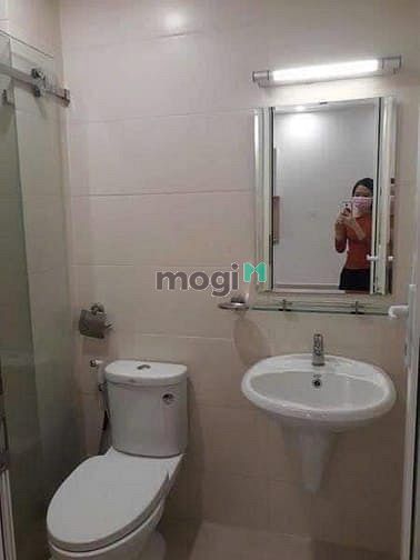 Hình ảnh Chung cư Bàu cát,p10,Tân BÌnh:75m2, 2p ngủ,2wc,NTCB,10tr/th