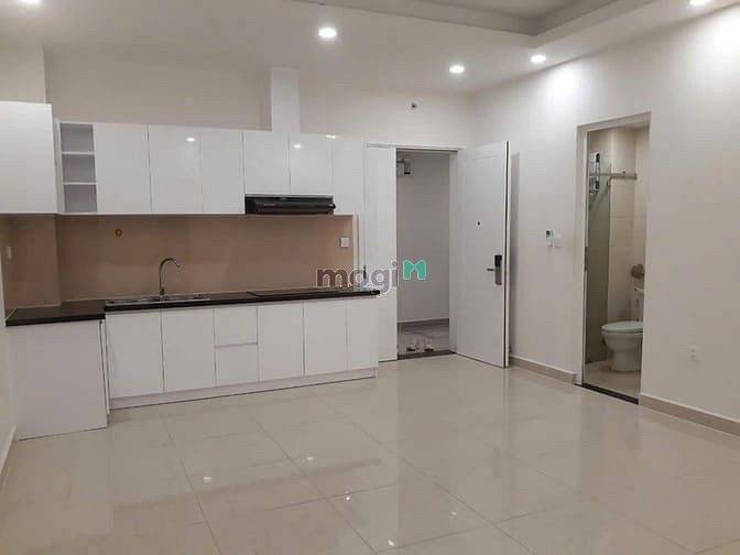 Hình ảnh Chung cư Bàu cát,p10,Tân BÌnh:75m2, 2p ngủ,2wc,NTCB,10tr/th