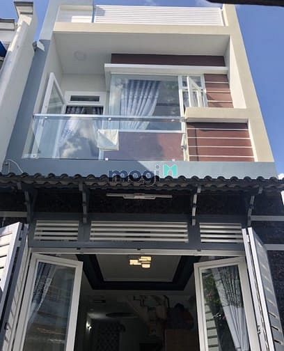 Hình ảnh Cho thuê nhà nguyên căn Tân Bình dưới 10 triệu
