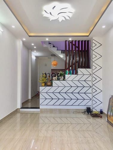 Hình ảnh Cho thuê nhà nguyên căn Tân Bình dưới 10 triệu