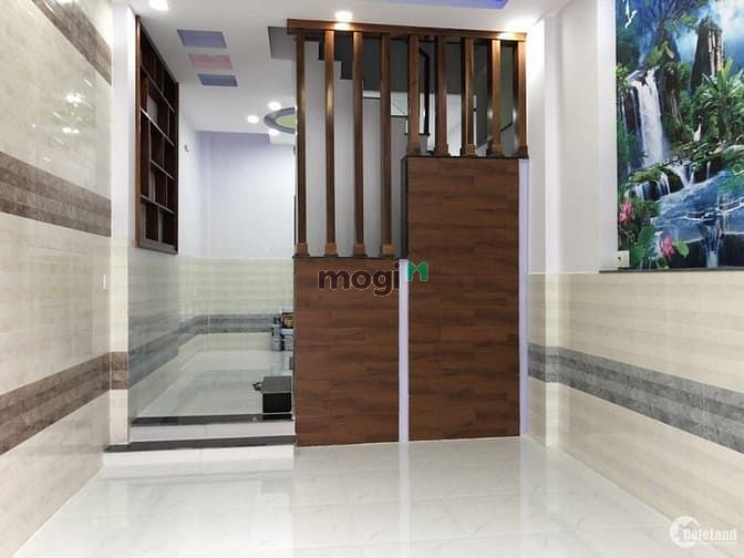 Hình ảnh Cho thuê nhà nguyên căn Tân Bình dưới 10 triệu