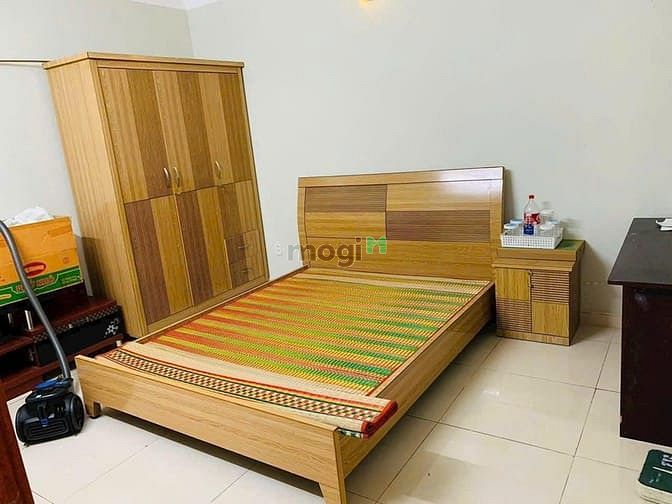 Hình ảnh Chung cư Khang Gia, Đường 45, P14 Gò Vấp: 60m2, 2pn, có NT 7tr5/th