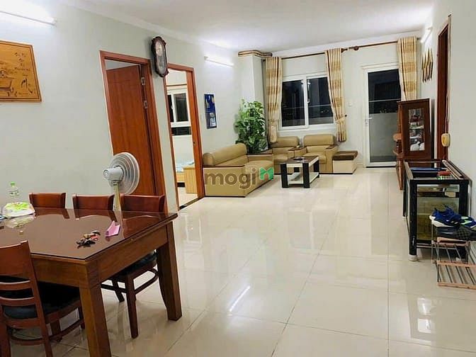 Hình ảnh Chung cư Khang Gia, Đường 45, P14 Gò Vấp: 60m2, 2pn, có NT 7tr5/th