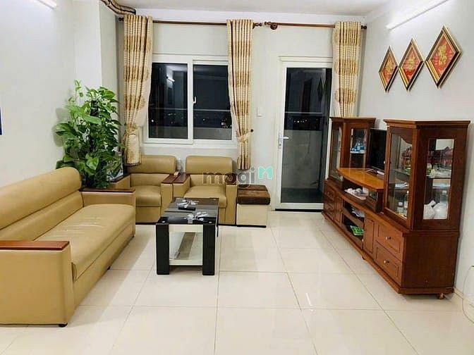 Hình ảnh Chung cư Khang Gia, Đường 45, P14 Gò Vấp: 60m2, 2pn, có NT 7tr5/th
