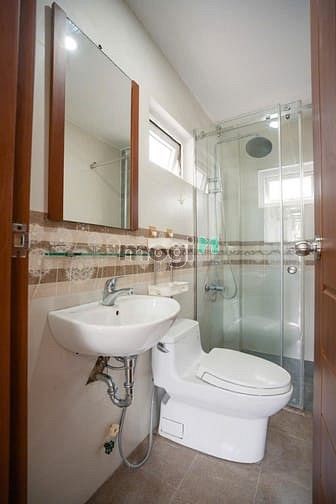 Hình ảnh Phòng studio ban công view kênh nhiêu lộc