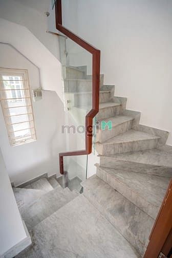 Hình ảnh Phòng studio ban công view kênh nhiêu lộc