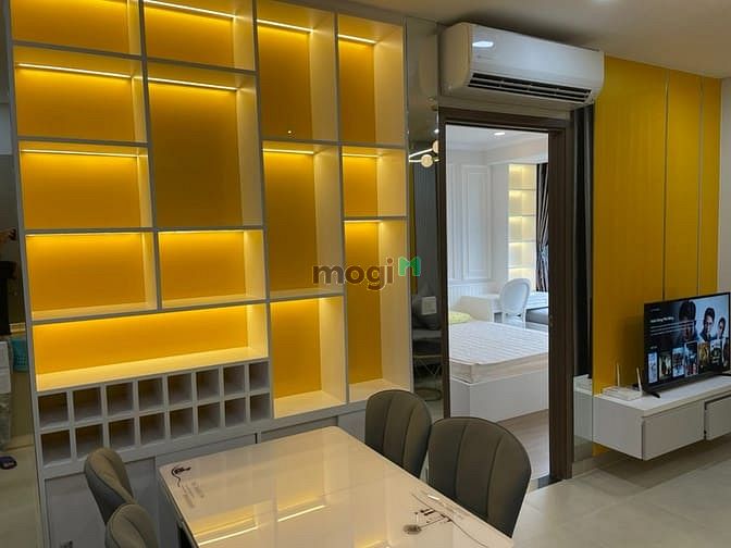 Hình ảnh River Panorama 2PN2WC 65m2 Full Nội Thất Chỉ 12 triệu