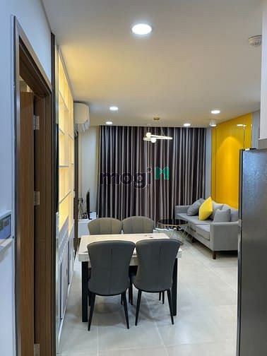 Hình ảnh River Panorama 2PN2WC 65m2 Full Nội Thất Chỉ 12 triệu