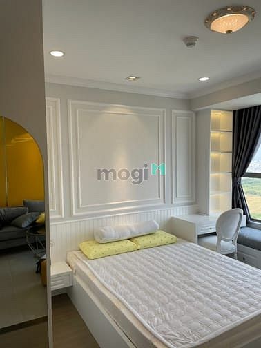 Hình ảnh River Panorama 2PN2WC 65m2 Full Nội Thất Chỉ 12 triệu