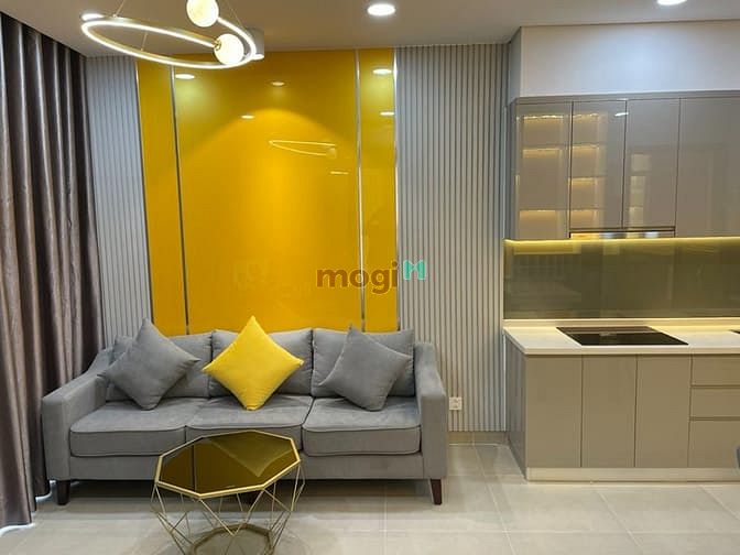 Hình ảnh River Panorama 2PN2WC 65m2 Full Nội Thất Chỉ 12 triệu