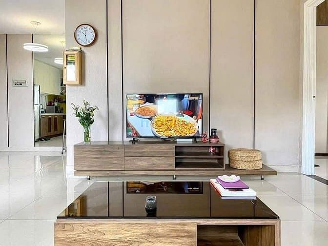 Hình ảnh Chung cư Central Plaza, Phạm Văn Hai, p3, TB, 72m2, 13tr5/tháng.
