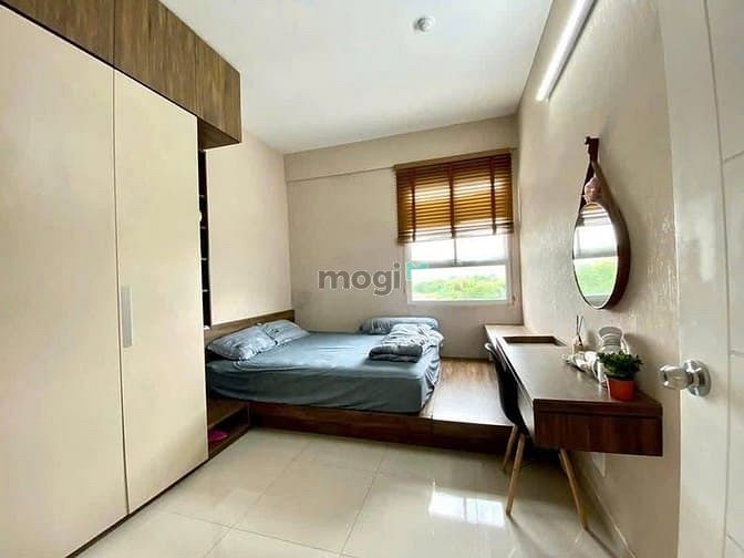 Hình ảnh Chung cư Central Plaza, Phạm Văn Hai, p3, TB, 72m2, 13tr5/tháng.