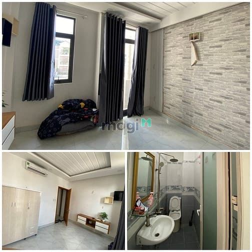 Hình ảnh Nhà siêu đẹp Q.Tân Bình, 3 tầng 4 phòng