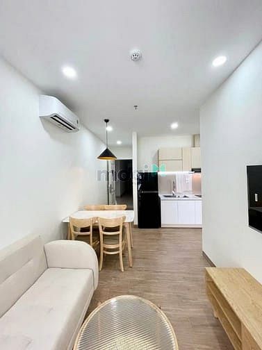 Hình ảnh chung cư Richmond City, Bình THạnh: 75m2,2p ngủ, NT,giá 14.5tr/th