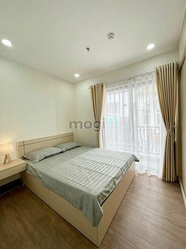 Hình ảnh chung cư Richmond City, Bình THạnh: 75m2,2p ngủ, NT,giá 14.5tr/th