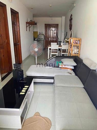 Hình ảnh Chung cư I-Home, P14, Gò Vấp: 7tr5/tháng, 70m2, 2p ngủ, 2wc. NTCB.