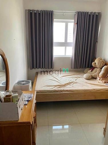 Hình ảnh Chung cư I-Home, P14, Gò Vấp: 7tr5/tháng, 70m2, 2p ngủ, 2wc. NTCB.