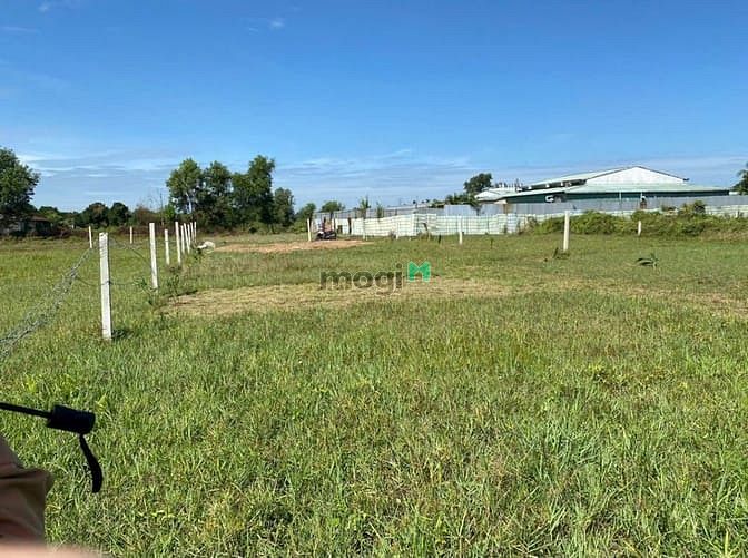 Hình ảnh Cần bán lô đất 510m2 giá hơn 1tỷ ở Củ Chi TP HCM