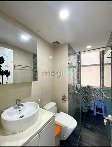 Hình ảnh Central Plaza, Phạm Văn Hai, Tân Bình: 75m2., 2p ngủ, 2wc, NTCC, 14tr