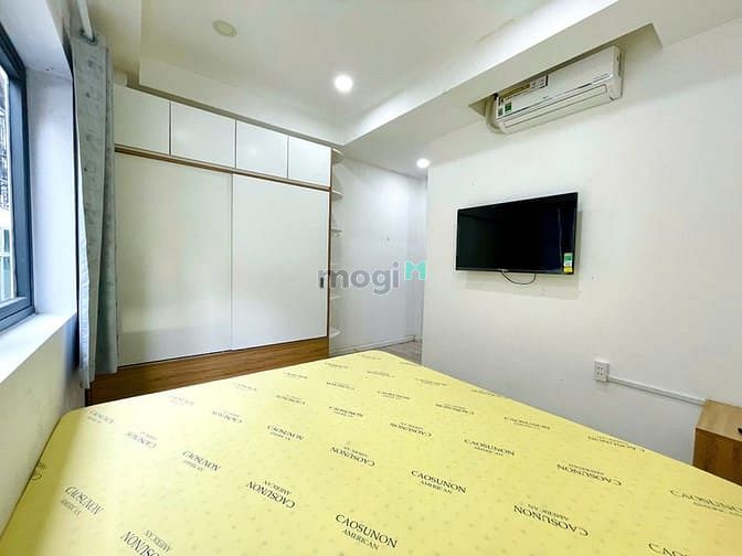 Hình ảnh Mb6623 nạp rút nhanh chóng 1 phòng ngủ ngay trung tâm quận 1