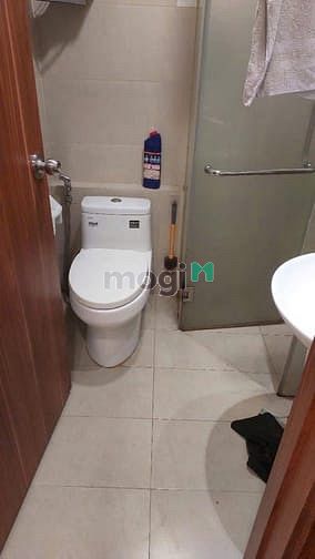Hình ảnh Chung cư Khang Gia, P14, Gò Vấp: 77m2, 2p ngủ, NT giá thuê 7tr5