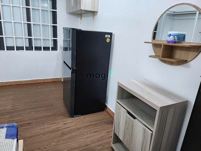 Hình ảnh CHDV đường 3/2, quận 10: 20m2,Nội thất, giá  4.5tr/th