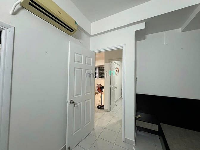 Hình ảnh Cho thuê chung cư ngay Phạm Văn Chiêu có 2p ngủ, 2wc giá 7tr/tháng