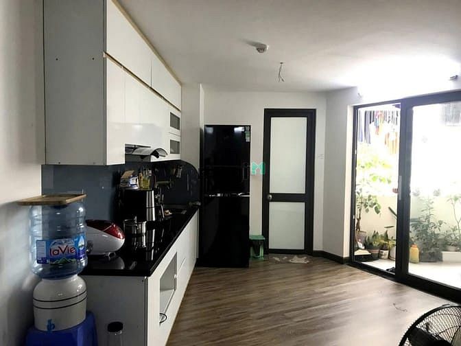 Hình ảnh Chung cư 8X Thái An Phan Huy Ích, P14 Gò Vấp: 7tr5/th, 2p ngủ, nhà mới