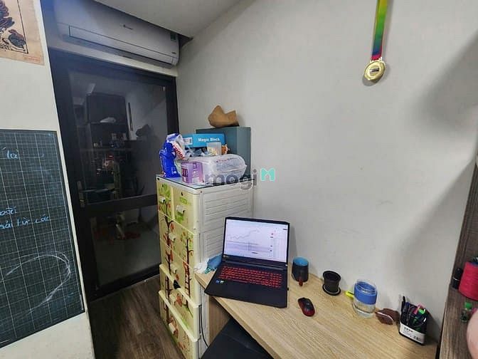Hình ảnh Chung cư 8X Thái An Phan Huy Ích, P14 Gò Vấp: 7tr5/th, 2p ngủ, nhà mới