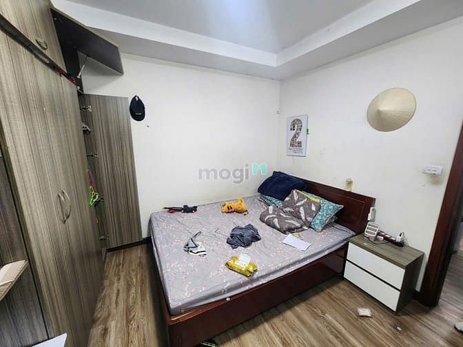 Hình ảnh Chung cư 8X Thái An Phan Huy Ích, P14 Gò Vấp: 7tr5/th, 2p ngủ, nhà mới