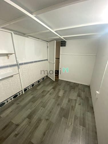 Hình ảnh Cho thuê phòng đơn đường Nguyễn Thái Bình, chỉ 1tr8 bao chi phí