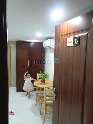 Hình ảnh BINGO cho thuê phòng full nội thất ,mới, rẻ,sạch,đẹp,an ninh,bến xe q8