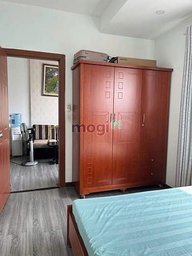 Hình ảnh CHCC Screc Tower, Trường Sa, Q3: 73m2+ có Nt giá 14tr/th